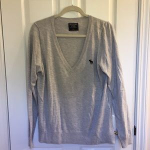 Abercrombie sweater